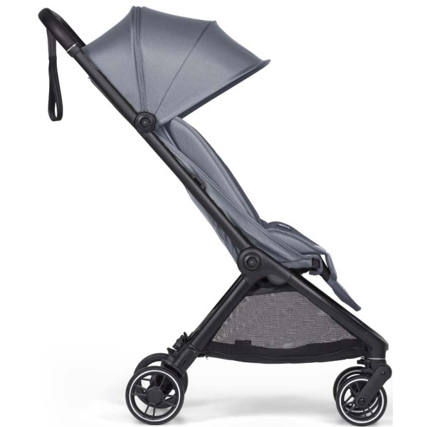 Фото - Коляска прогулочная Bumprider Connect mini Grey (51284-59)