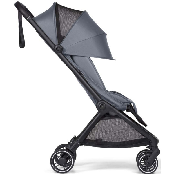 Фото - Коляска прогулочная Bumprider Connect mini Grey (51284-59)