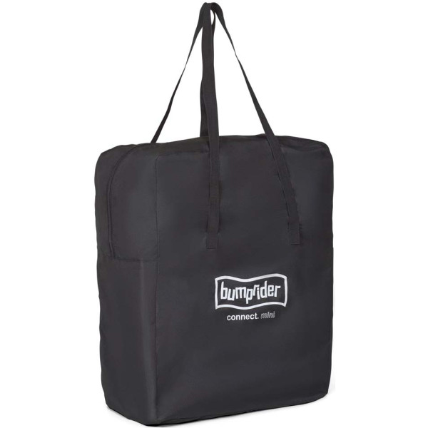 Фото - Коляска прогулочная Bumprider Connect mini Forest Green (51284-57)