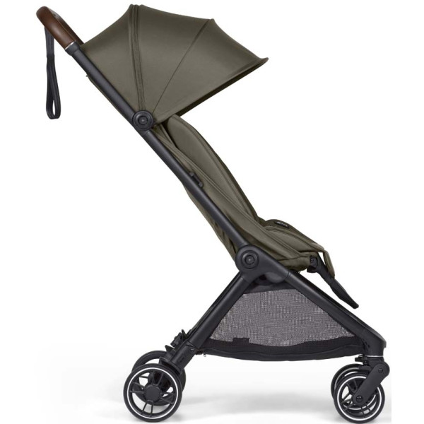 Фото - Коляска прогулочная Bumprider Connect mini Forest Green (51284-57)