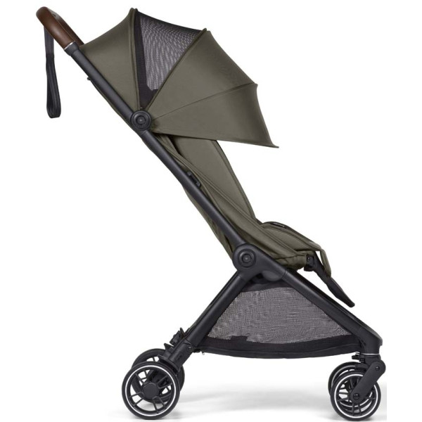 Фото - Коляска прогулочная Bumprider Connect mini Forest Green (51284-57)