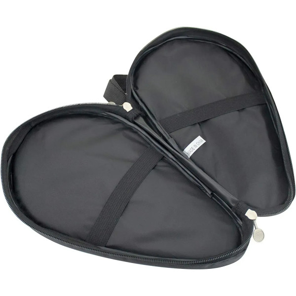 Фото - Чехол для ракетки Joola Double Bat (80505)