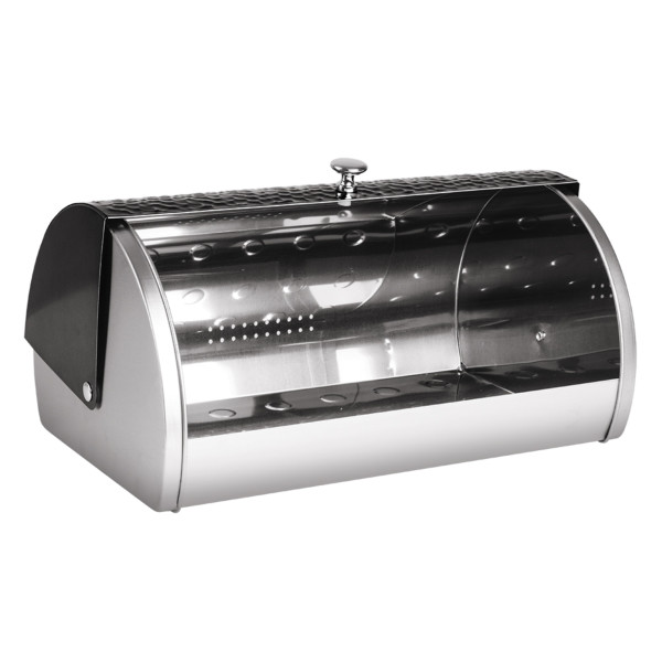 Фото - Хлебница BerlingerHaus 38,5x28x18,5 см (BH 6711)