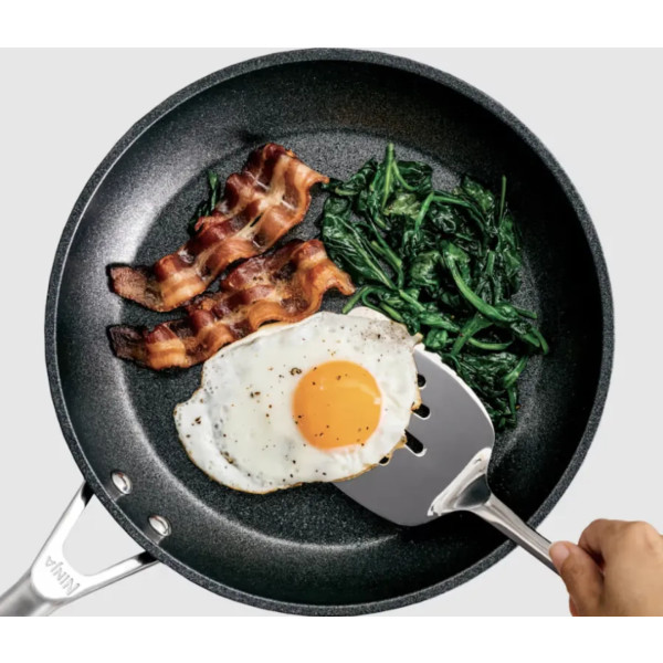 Фото - Сковорода универсальная Ninja ZEROSTICK Premium 26 см C30026DE)