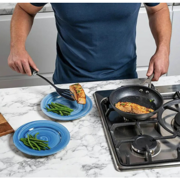 Фото - Сковорода универсальная Ninja ZEROSTICK Premium 26 см C30026DE)