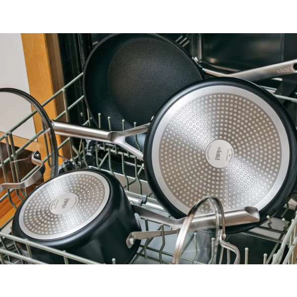 Фото - Сковорода универсальная Ninja ZEROSTICK Essentials 28 см (C10028DE)