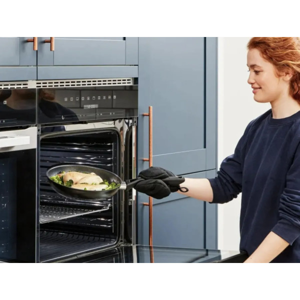 Фото - Сковорода универсальная Ninja ZEROSTICK Classic 26 см CW50026DE)