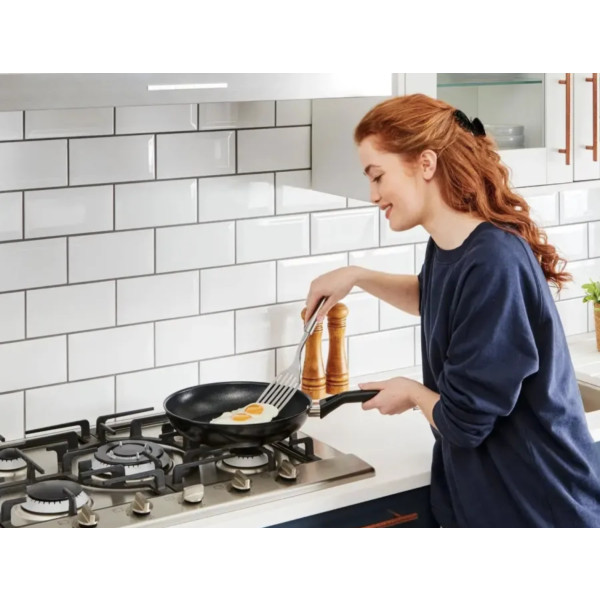 Фото - Сковорода универсальная Ninja ZEROSTICK Classic 26 см CW50026DE)