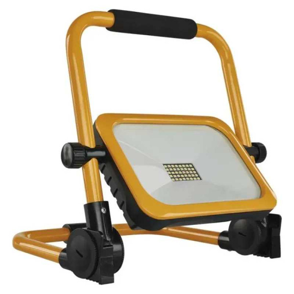 Фото - Светодиодный прожектор EMOS ZS2822 20W 2000Lm 6500K Li-Ion 6600 mAг IP54