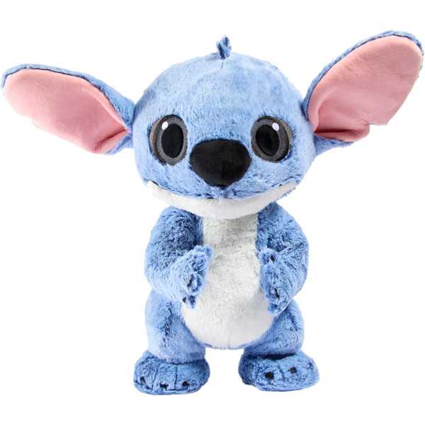 Фото - Мягкая игрушка Disney Стич (10759) Фото - Мягкая игрушка Disney Стич (10759)