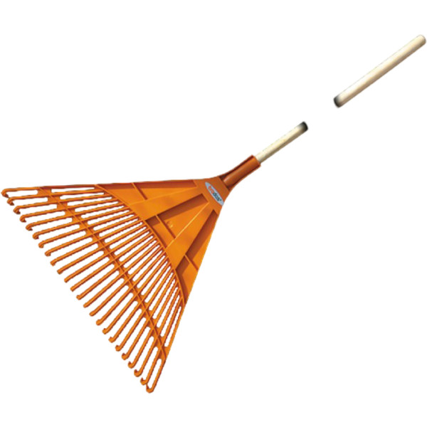 Фото - Грабли BRADAS KT-CX24B