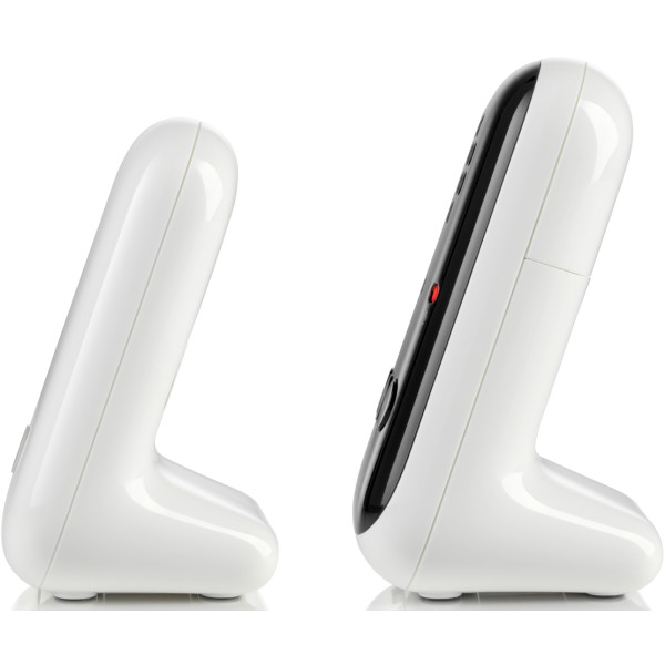 Фото - Аудионяня Motorola PIP10