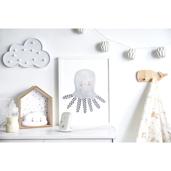 Фото - Аудионяня Motorola PIP10