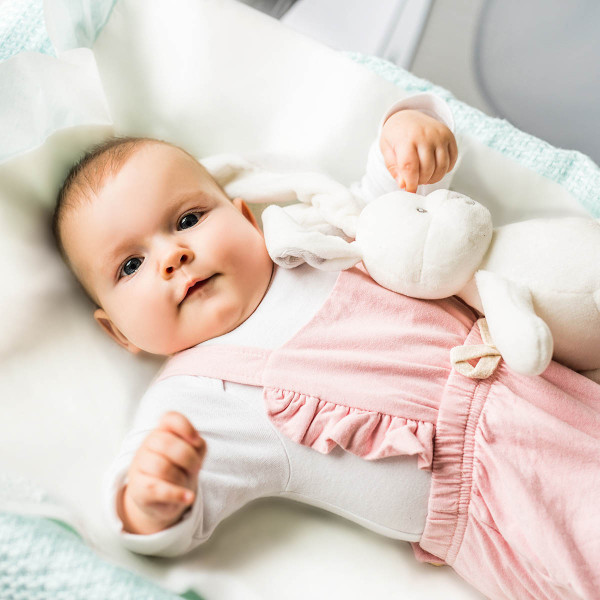 Фото - Одноразовая пеленка BabyOno 40х60 см 20 шт. + 2 шт. (513/22)