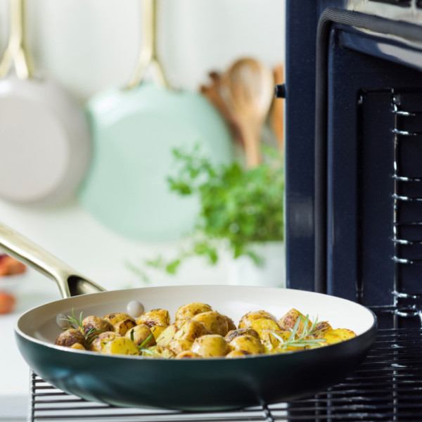 Фото - Набор сковород GreenPan Shades 20+24+28 см (CC009018-001)