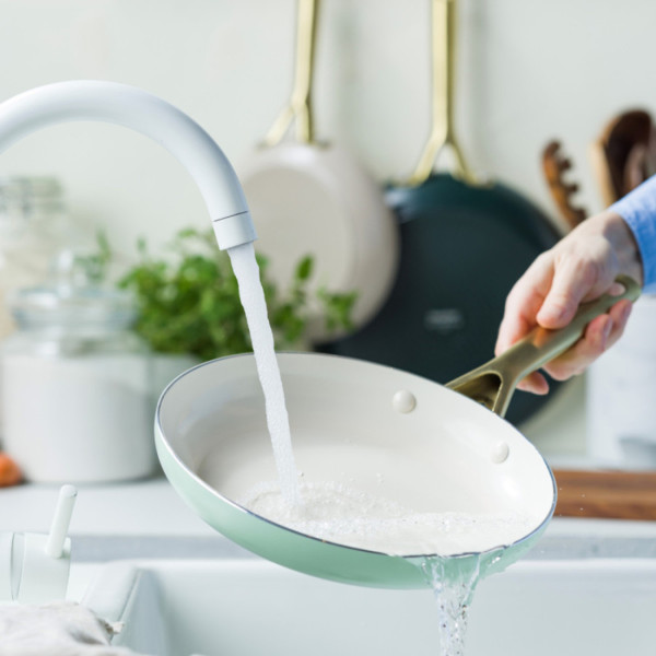 Фото - Набор сковород GreenPan Shades 20+24+28 см (CC009018-001)