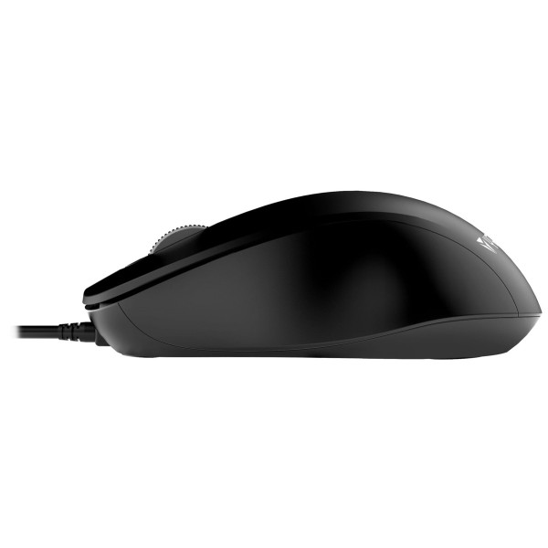 Фото - Мышь проводная YENKEE YMS 003BK Mouse USB BASIC Black