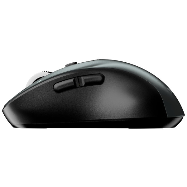 Фото - Мышь беспроводная YENKEE YMS 2010BK GYRO Black