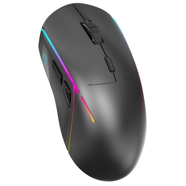 Фото - Мышь беспроводная игровая YENKEE YMS 3500BK SAMURAI Black