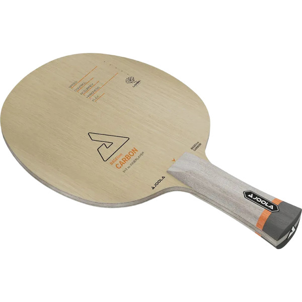 Фото - Основа для ракетки Joola BASEline Carbon FL (61572)