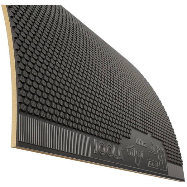 Фото - Накладка для ракетки Joola Tango Ultra 2.0 Black (71236)