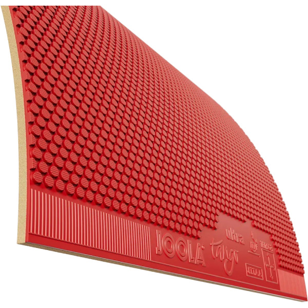 Фото - Накладка для ракетки Joola Tango Ultra 2.0 Red (71231)