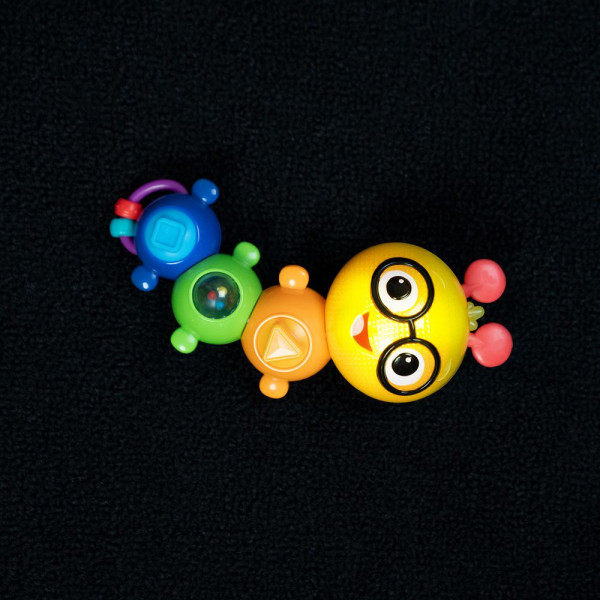 Фото - Интерактивная игрушка Baby Einstein Twist-a-Pal Cal (16828)
