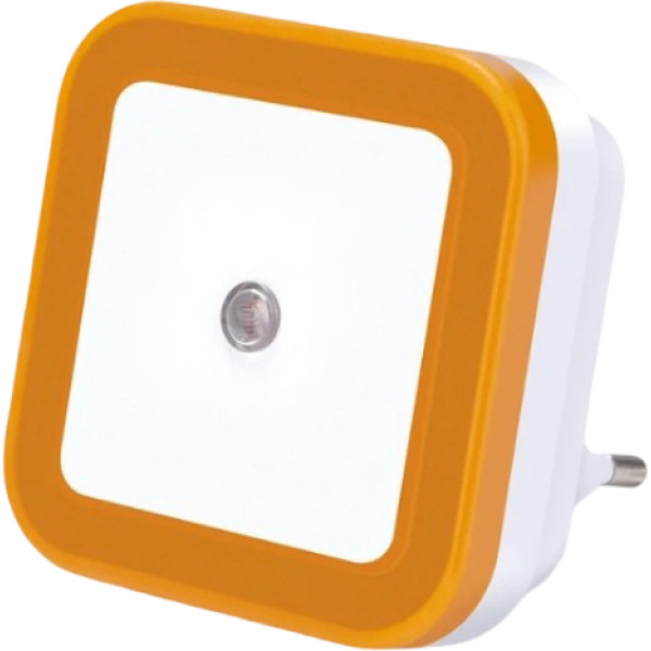 Фото - Ночник Sirius TL-9029 Yellow Фото - Ночник Sirius TL-9029 Yellow