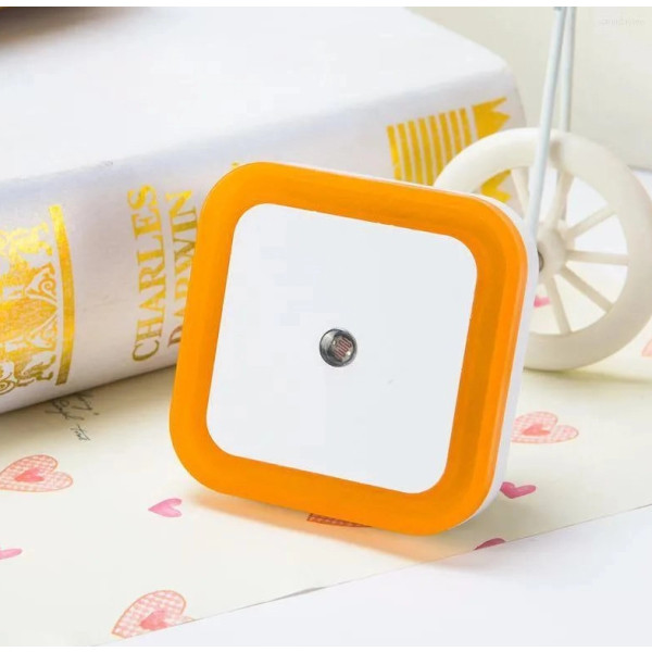 Фото - Ночник Sirius TL-9029 Yellow