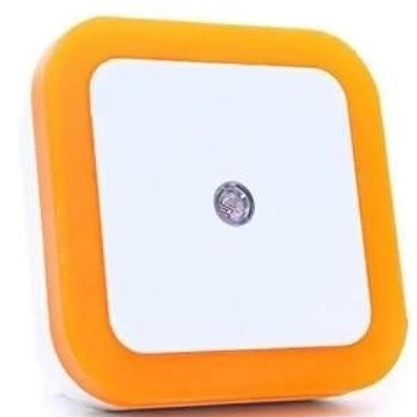 Фото - Ночник Sirius TL-9029 Yellow