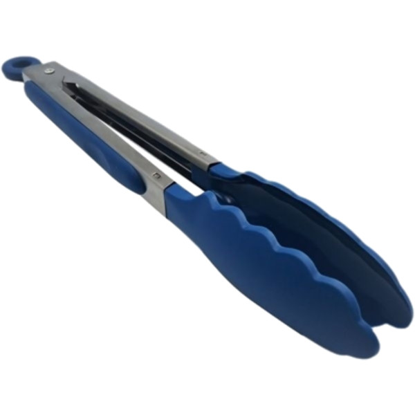 Фото - Щипцы кухонные FACKELMANN Elemental 22 см (670437)