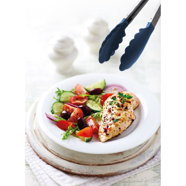 Фото - Щипцы кухонные FACKELMANN Elemental 22 см (670437)