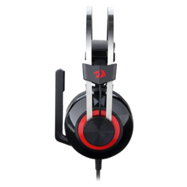 Фото - Гарнитура проводная игровая Redragon Talos H601 (77692)  Black