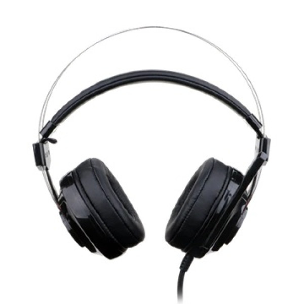 Фото - Гарнитура проводная игровая Redragon Talos H601 (77692)  Black