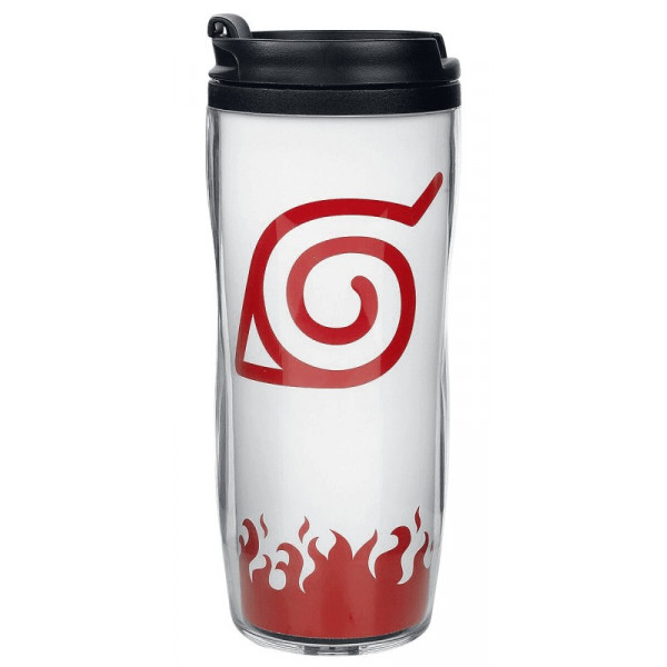 Фото - Термокружка NARUTO SHIPPUDEN Shippuden Yondaime Hokage 355 мл (ABYTUM011) Фото - Термокружка NARUTO SHIPPUDEN Shippuden Yondaime Hokage 355 мл (ABYTUM011)