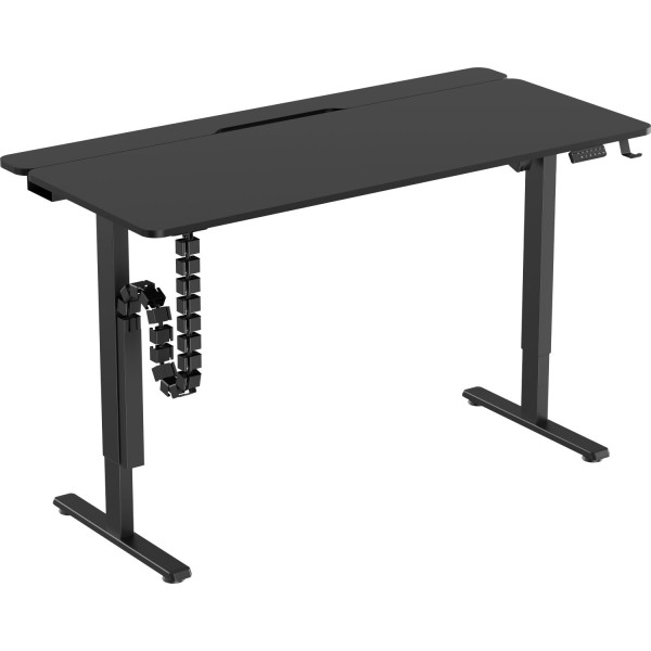 Фото - Стол с электрорегулировкой высоты OfficePro ODE1575B Black