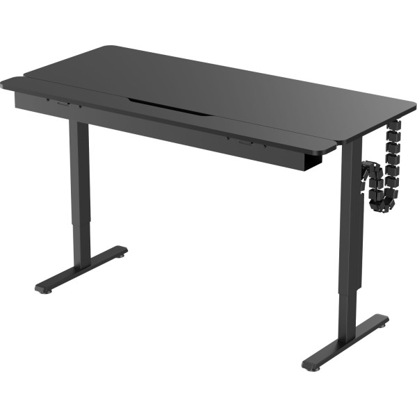 Фото - Стол с электрорегулировкой высоты OfficePro ODE1575B Black