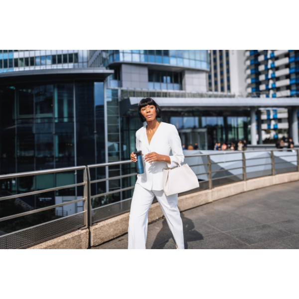 Фото - Термокружка Contigo 0.47 л Синий (2201633)