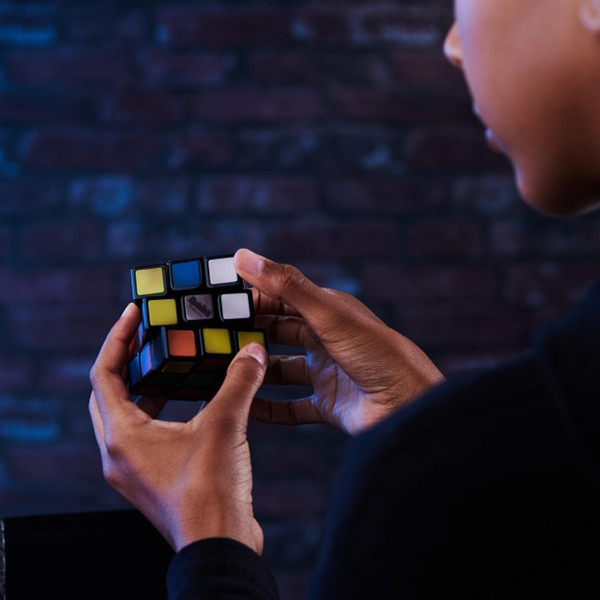 Фото - Кубик 3х3 Rubik's S2 - ФАНТОМ (6064627)