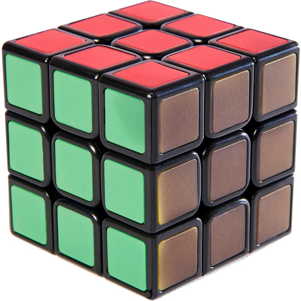 Фото - Кубик 3х3 Rubik's S2 - ФАНТОМ (6064627)