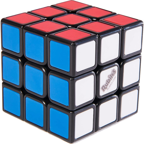 Фото - Кубик 3х3 Rubik's S2 - ФАНТОМ (6064627)