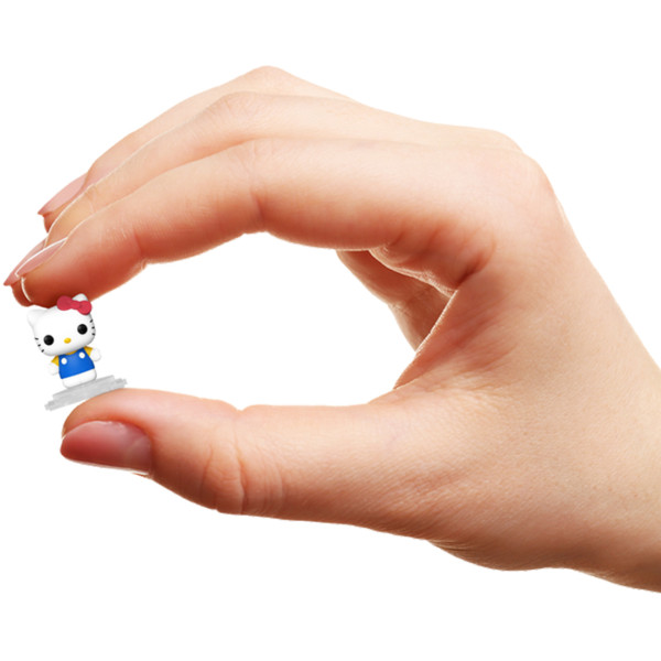 Фото - Коллекционная фигурка FUNKO BITTY POP! серии Sanrio в ассортименте (85725)