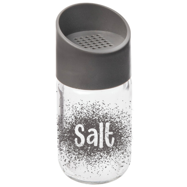 Фото - Емкость для специй и приправ Herevin 2024 Colours Grey Salt 0.07 л (121062-800) Фото - Емкость для специй и приправ Herevin 2024 Colours Grey Salt 0.07 л (121062-800)