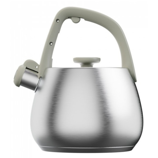 Фото - Чайник металлический Berghoff 3950687 LEO Sage 2 л