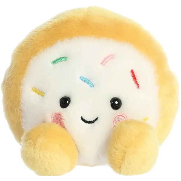 Фото - Мягкая игрушка Aurora Печенье с присыпкой 12 см (220168K)