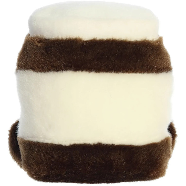 Фото - Мягкая игрушка Aurora Шоколадная паста 13 см (240164A)