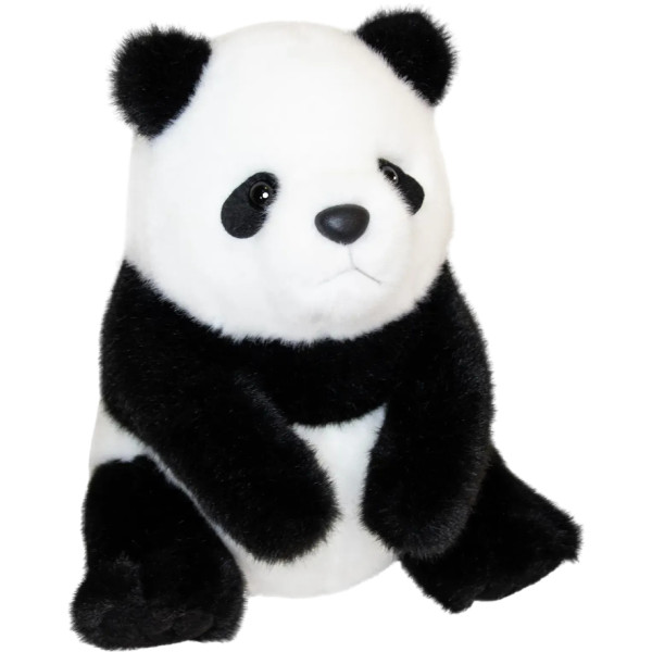 Фото - Мягкая игрушка Aurora Панда 20 см (240319A) Фото - Мягкая игрушка Aurora Панда 20 см (240319A)