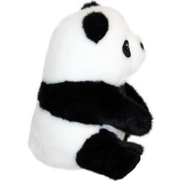 Фото - Мягкая игрушка Aurora Панда 20 см (240319A)