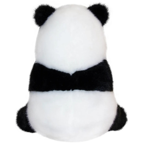 Фото - Мягкая игрушка Aurora Панда 20 см (240319A)