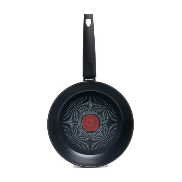 Фото - Сковорода универсальная Holmer FP-22324-SBRB Professional Chef